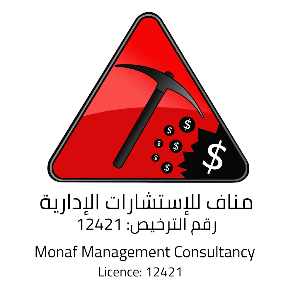 Monaf - Management Consulting